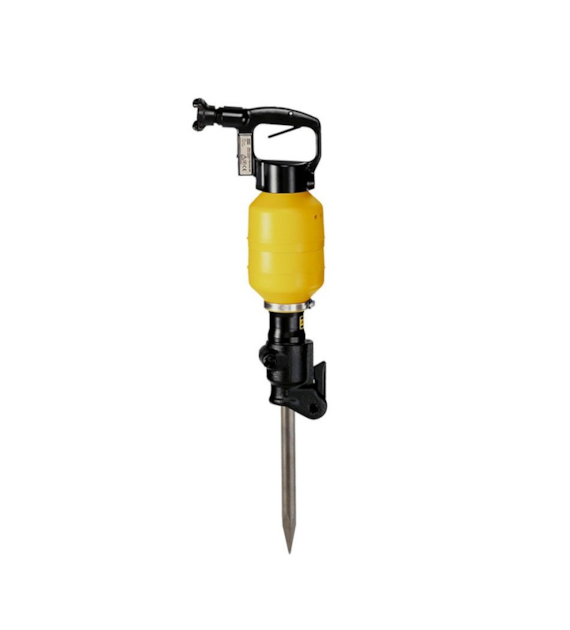 Młot pneumatyczny Atlas Copco, HEX 22 x 82,5