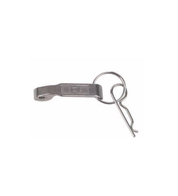 Zawleczka do Camlock 1 , stal 304