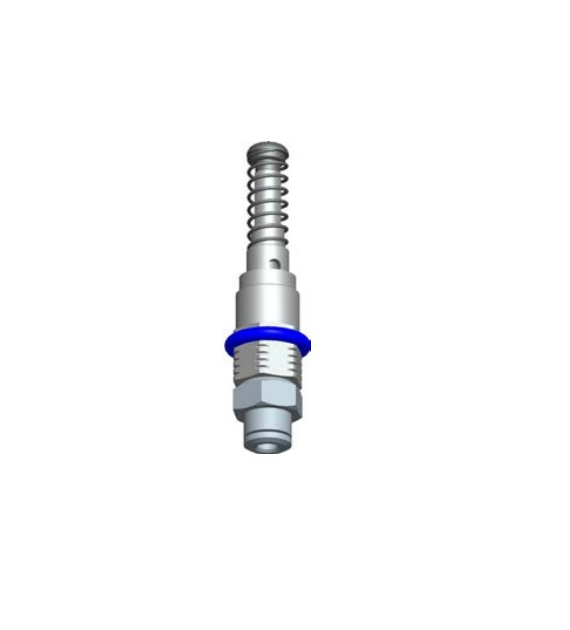 Element pompujący do pomp POLIPUMP  0,08cm3/skok