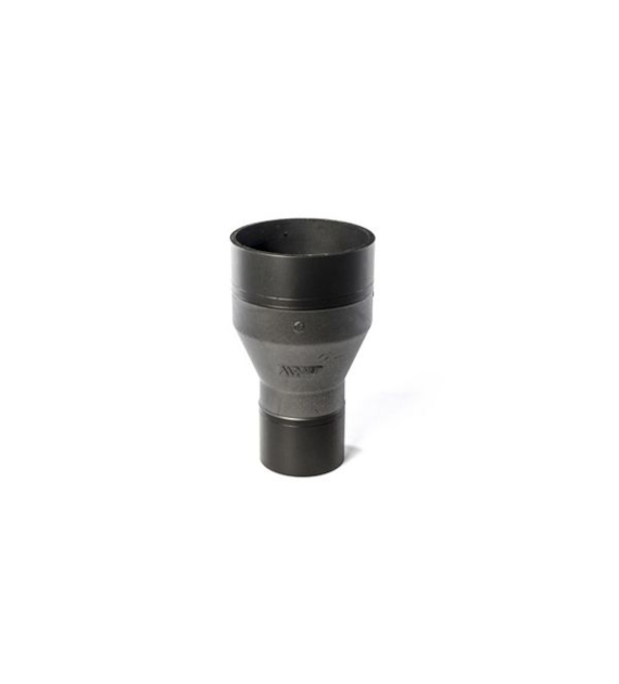 Złączka prosta redukcyjna AIRnet, D 158/100