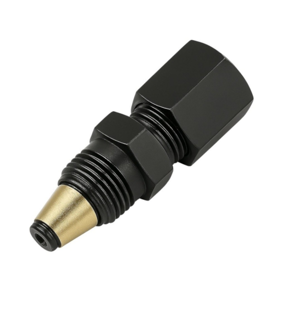 Zawór zwrotny do ukł. smarowania R06-1/8 BSPT