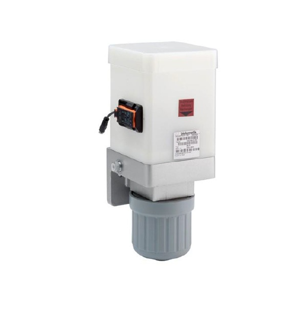 Pompa jednotłokowa pneumatyczna AB-PK, 3 L