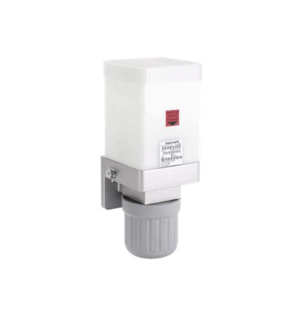 Pompa jednotłokowa pneumatyczna AB-P, 1,2 L