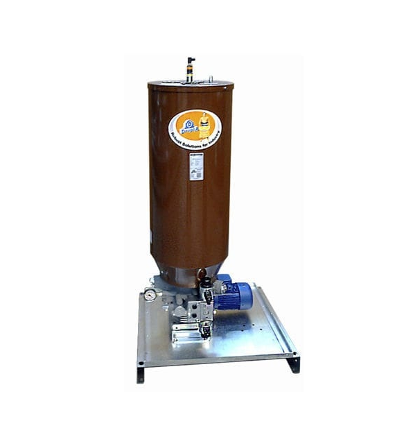 Pompa MINISUMO II GREASE 30 kg