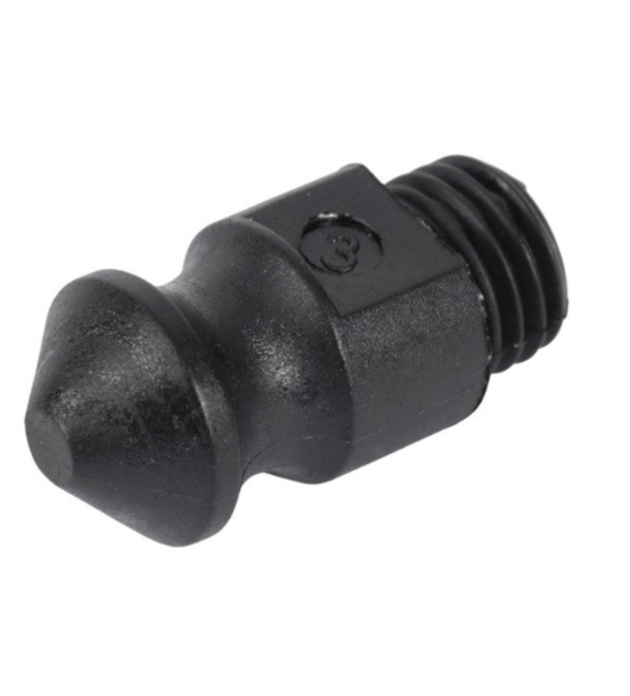 Bolec ustalający do szczęk 232/237/266, Uniflex