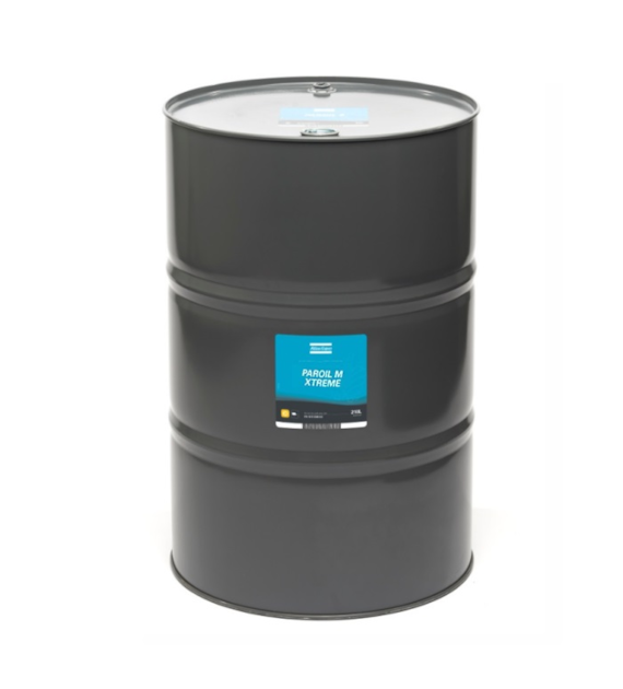 Olej sprężarkowy Paroil M Xtreme, 210L Atlas Copco