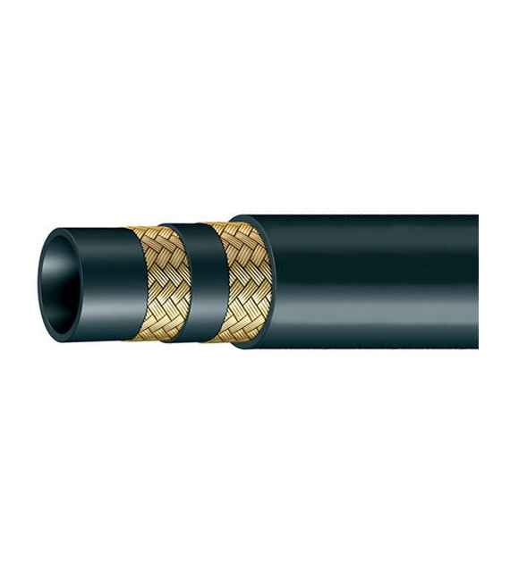 Wąż 2SC FLEXOPAK2 DN08 375 bar ALFA GOMMA