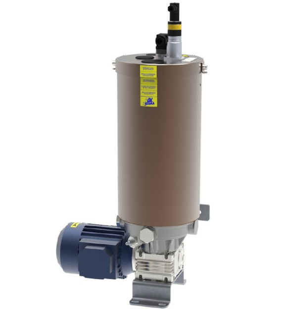 Pompa elektryczna 989 V2  5kg 230V