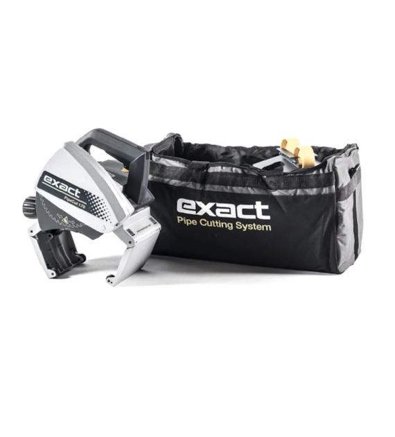 Elektryczne urządzenie do cięcia rur D20-158, 230V