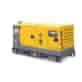 Generator prądu Atlas Copco 28 kVA / 22,5 kW, ON