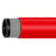 Wąż GST II RED 15, DN19, 15bar, T=100°C