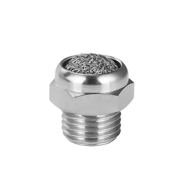 Tłumik hałasu GZ 1/2 BSP