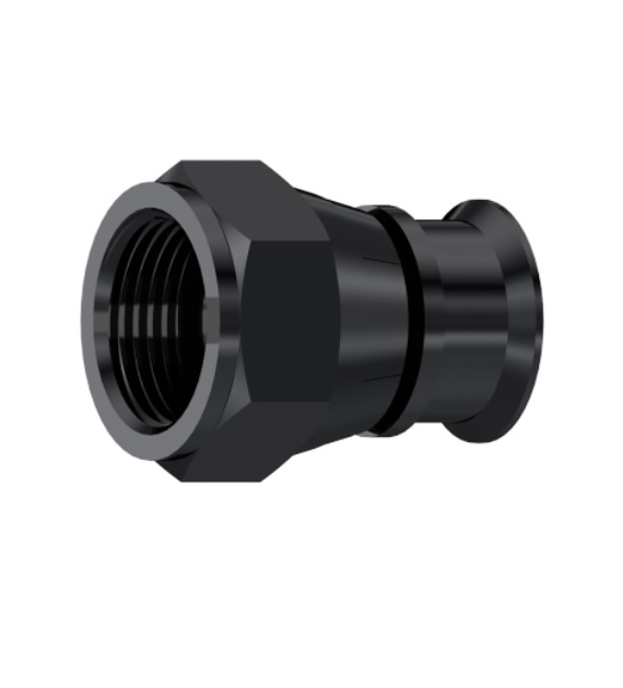 Końcówka do spawania DN32 DKJ 1.5/8-12