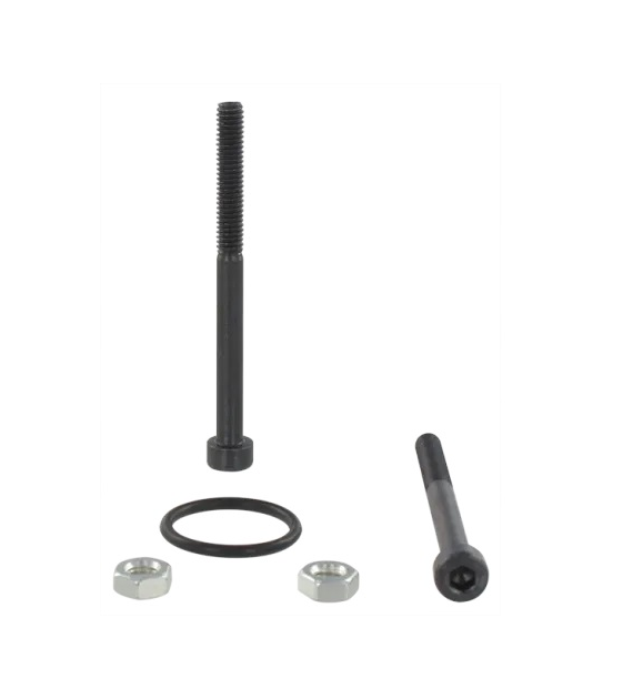 Śruby montażowe do FR+L, V3+FR  serii 042 Aircomp