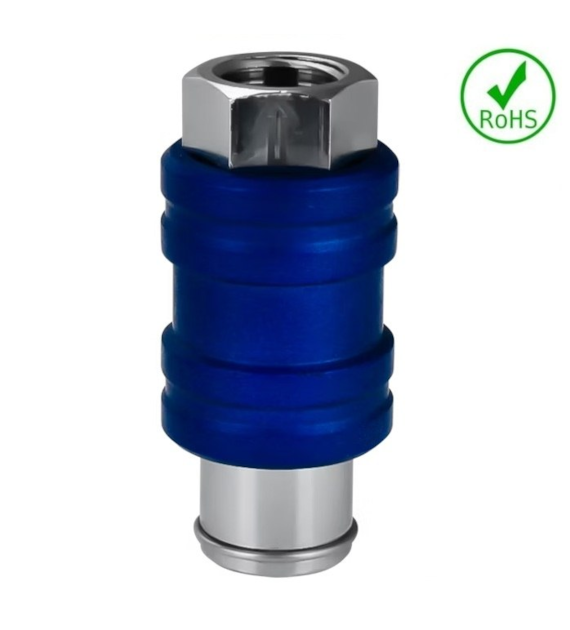 Zawór liniowy suwakowy M5x0,8