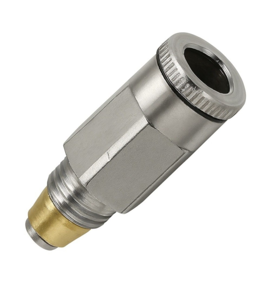 Zawór zwrotny R04 x M10x1