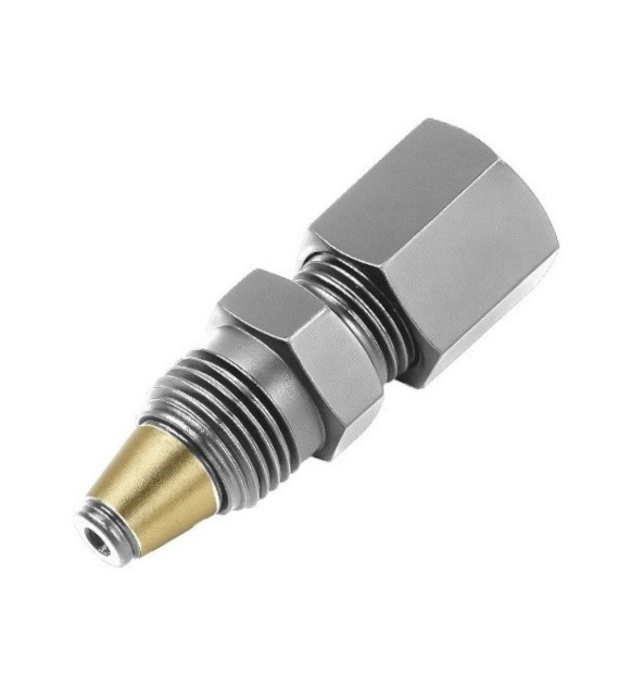 Zawór zwrotny do ukł. smarowania R06 M10x1, 316