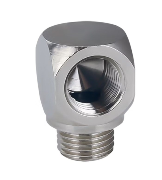 Kolanko GW 1/4 BSP x GZ 1/4 BSP