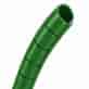 Osłona spiralna w zakresie Ø 32-40 mm, zielony (RAL6001) polietylen, JOHN DEER