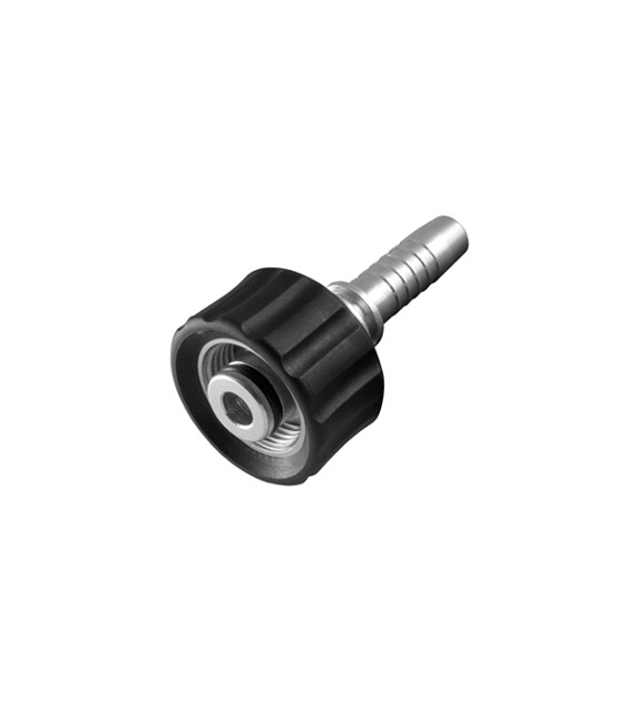 Końcówka przewodu do myjek DN10, M22x1,5
