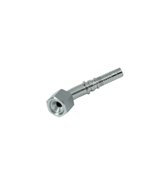 Końcówka InterLock DN20 DKJ 45° 1.1/16-12