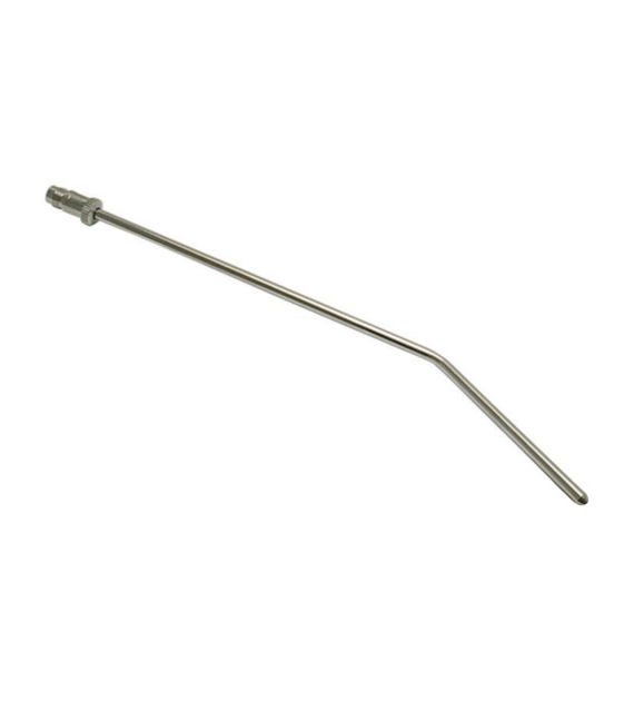 Dysza do pistoletu przedłużana kątowa