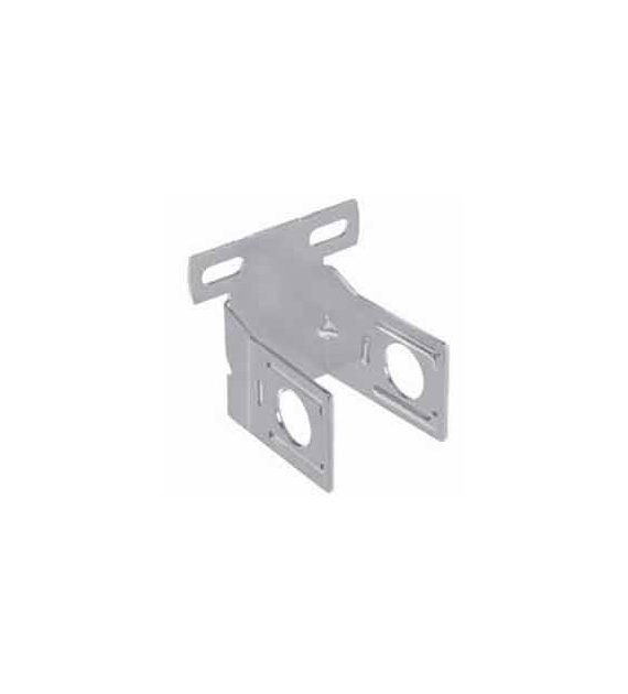 Uchwyt ścienny do smarownicy Global Air standard