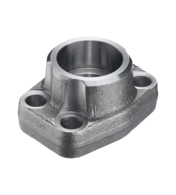 Kołnierz do wspawania 3000 psi 2 SAE - R61