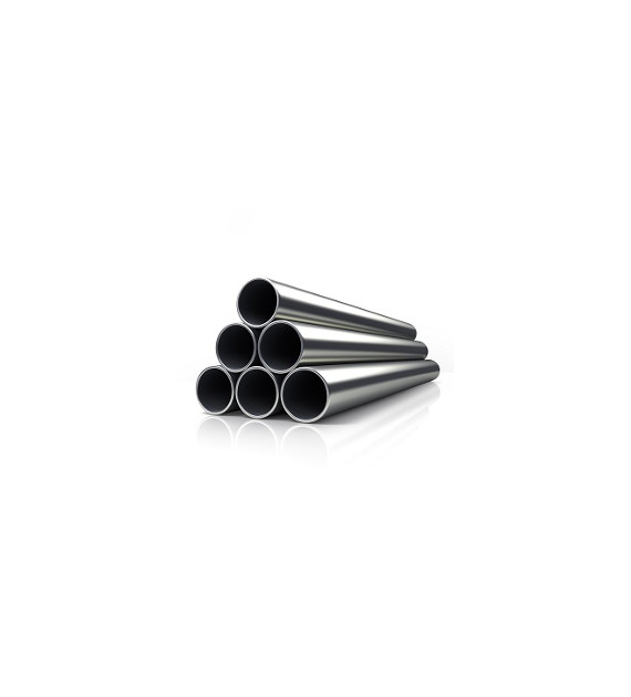 Rura precyzyjna b/szw. nierdzewna 1.4541 / AISI 321 , EN10216-5