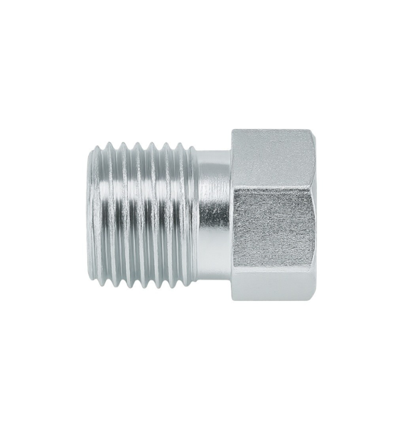 Nakrętka do pierścieni 6mm z gwintem zewn. G1/8