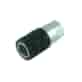 Szybkozłączka Flat-Face gniazdo GW 1/4 BSP 700bar