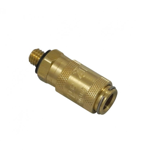 Szybkozłączka gniazdo, GZ-1/8, seria 20