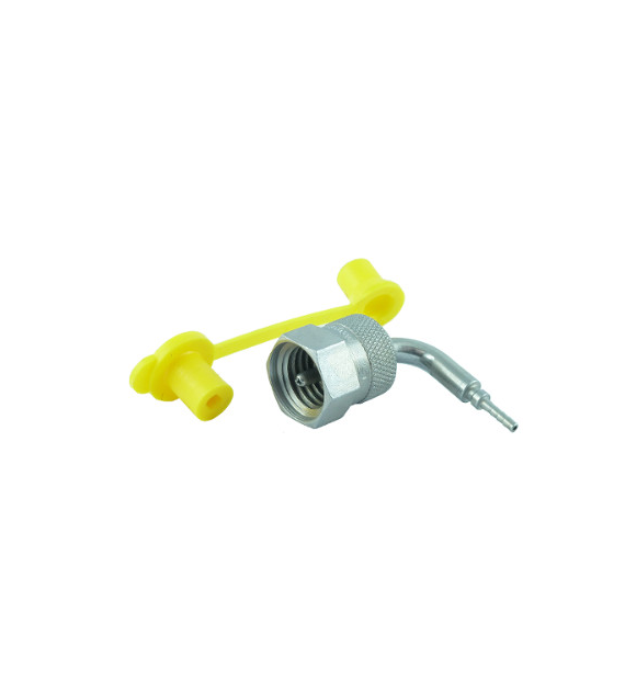 Końcówka DN02 M12.65x1,5 90° seria 1215