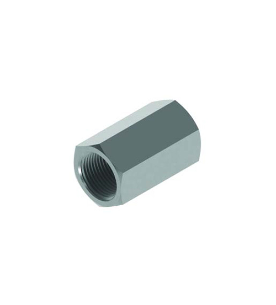 Mufa GW 1.1/2 NPT x GW 1.1/2 BSPT