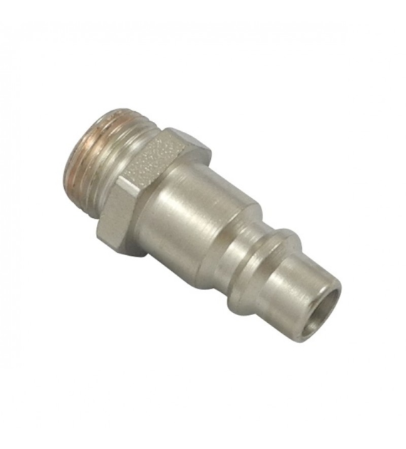 Szybkozłączka wtyk, GZ-1/2, seria 30