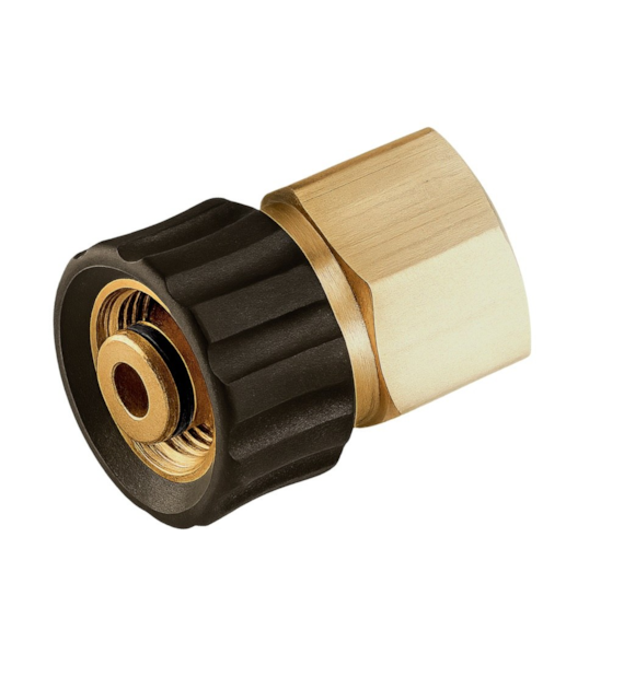 Adaptor do myjek GW M22X1,5 x GW 1/2 BSP