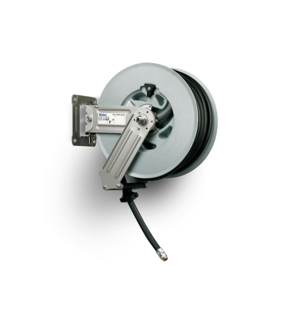 Zwijacz - woda, 150 bar, 150° C, DN13, 19 m