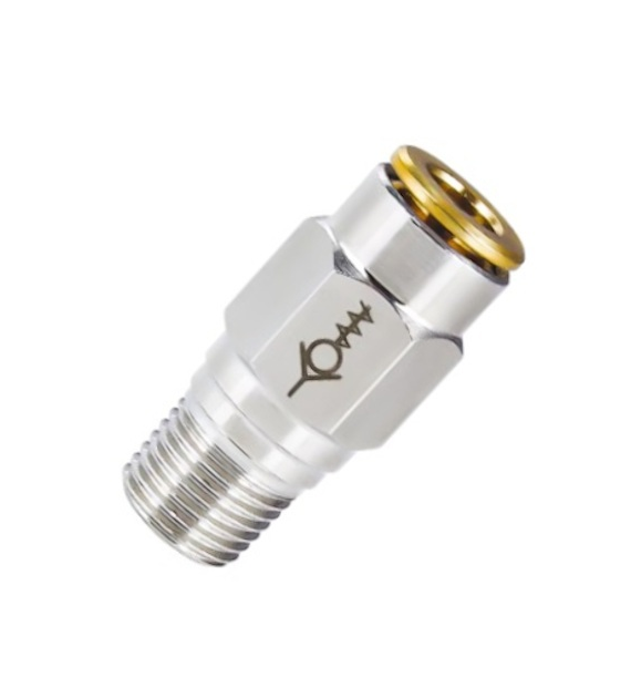 Zawór zwrotny do ukł. smarowania 06 GZ-1/8, 250bar