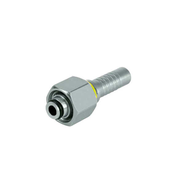 Końcówka DN32 DKOS M52x2 38S, stal 316L