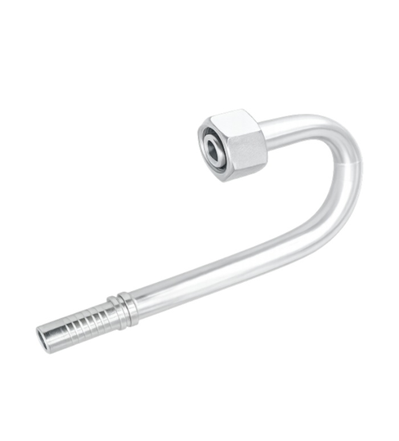 Końcówka DN16 DKOS 180° M30x2 20S