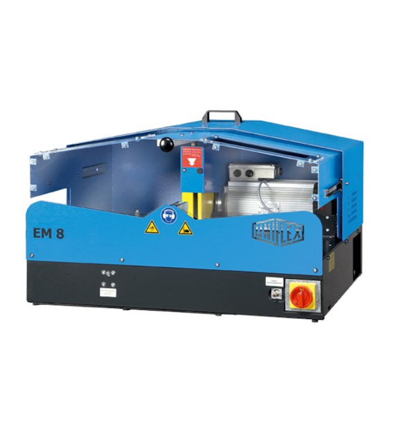 Przecinarka UNIFLEX do cięcia węży