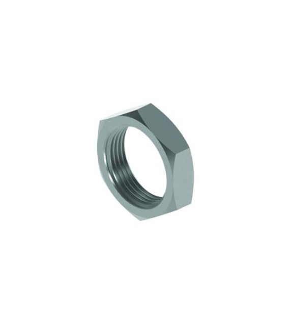 Przeciwnakrętka BSP 1/4  stal 316L