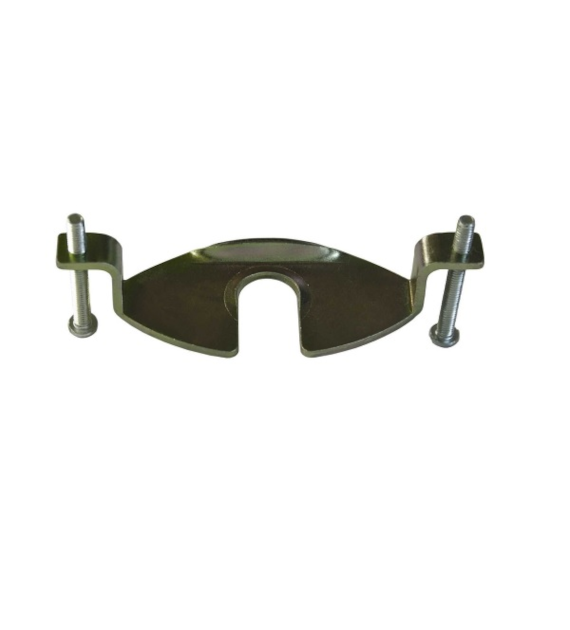 Uchwyt do manometru 63 m