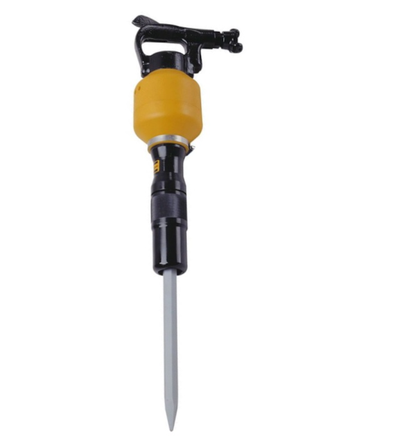 Młot pneumatyczny Atlas Copco, HEX 22 x 82,5