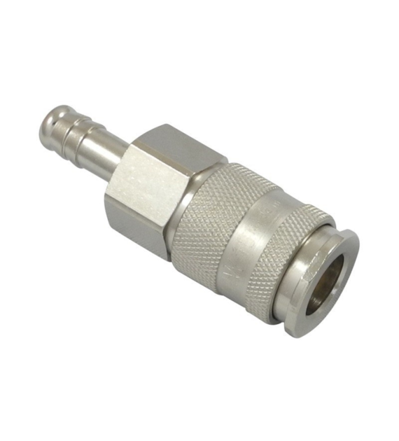 Szybkozłączka gnizado, 9 mm, seria 27