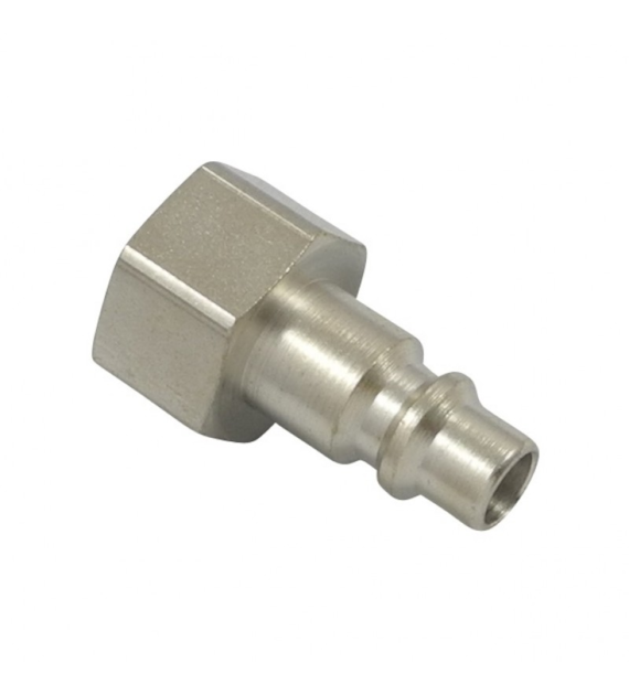 Szybkozłączka wtyk, GW-1/2,  seria 30