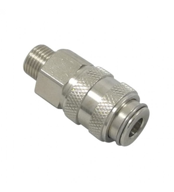 Szybkozłączka gniazdo, GZ-1/4, seria 50