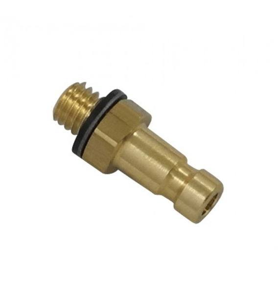 Szybkozłączka wtyk, GZ-1/8 NPT, seria 20