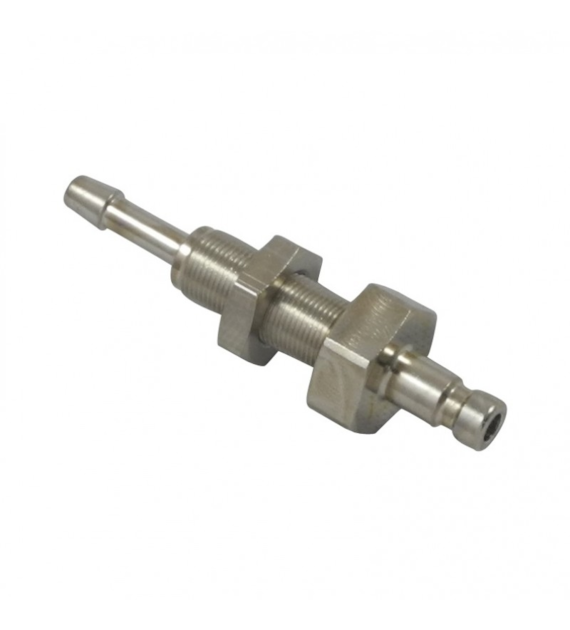 Szybkozłączka wtyk grodziowa, 3 mm, seria 20