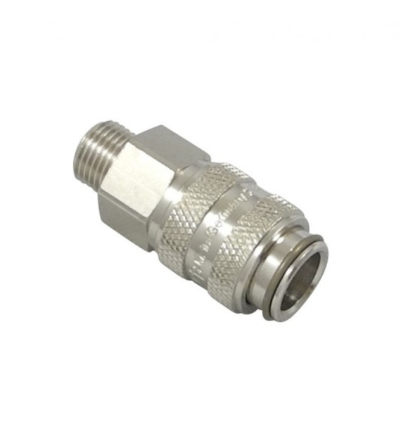 Szybkozłączka gniazdo, GZ-M12x1,5 seria 21